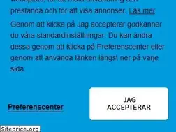 Sites similar to cartoonnetwork.se