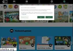 Sites similar to cartoonnetworkhq.com