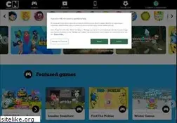 Sites similar to cartoonnetworkhq.net