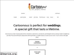 Sites similar to cartoonous.com