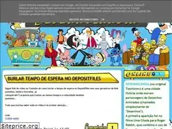 Sites similar to cartoonp.blogspot.com