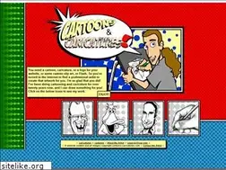 Sites similar to cartoons-caricatures.com