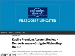 Sites similar to cartoons-cinema.be