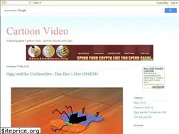 Sites similar to cartoons-video.blogspot.com