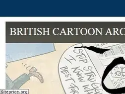 Sites similar to cartoons.ac.uk
