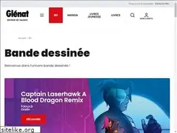 Sites similar to cartoons.fr
