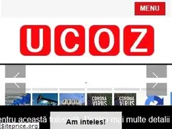 Sites similar to cartoons.ucoz.ro