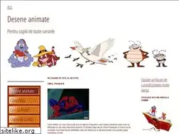 Sites similar to cartoons.wgz.ro