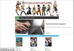 Sites similar to cartoonsarea.xyz