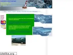 Sites similar to cartoonsautosalvage.com