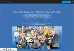 Sites similar to cartoonsbyray.com
