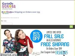 Sites similar to cartoonscrubsonline.com