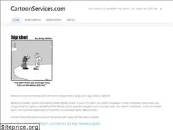 Sites similar to cartoonservices.com