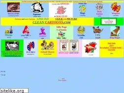 Sites similar to cartoonsforkids.com