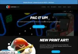 Sites similar to cartoonsmart.com