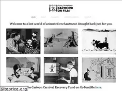 Sites similar to cartoonsonfilm.info