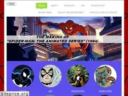Sites similar to cartoonspiderman.com