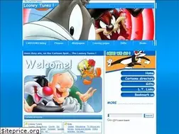 Sites similar to cartoonspot.net