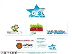 Sites similar to cartoonstar.de