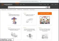 Sites similar to cartoonstock.co.uk