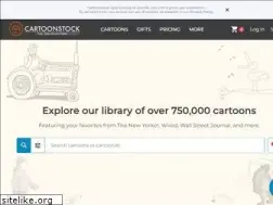 Sites similar to cartoonstock.com