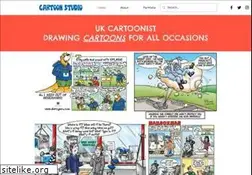 Sites similar to cartoonstudio.co.uk