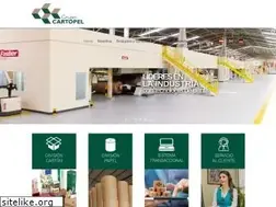 Sites similar to cartopel.com