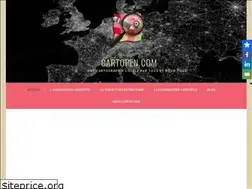 Sites similar to cartopen.com