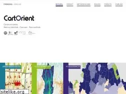Sites similar to cartorient.cnrs.fr