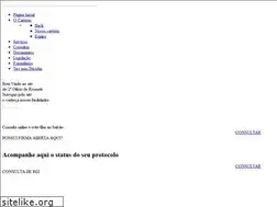Sites similar to cartorio2oficio.com.br
