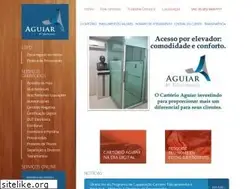 Sites similar to cartorioaguiar.com.br