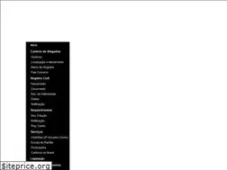 Sites similar to cartoriodeafogados.com.br