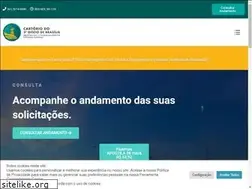 Sites similar to cartoriodebrasilia.com.br