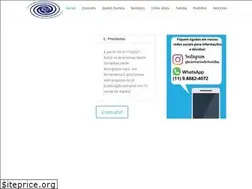 Sites similar to cartoriodeitatiba.com.br