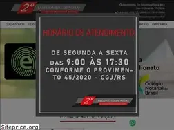 Sites similar to cartoriodigital.com