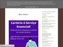 Sites similar to cartoriodobutanta.blogspot.com