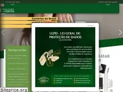Sites similar to cartoriodoportao.com.br