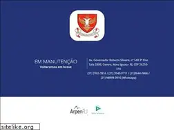 Sites similar to cartorioni.com.br