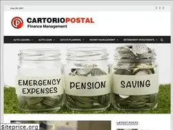 Sites similar to cartoriopostal.com