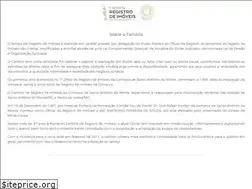 Sites similar to cartoriorisamonte.com.br
