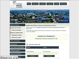 Sites similar to cartorios.net