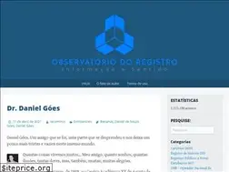 Sites similar to cartorios.org