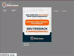 Sites similar to cartoriosantoamaro.com.br