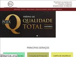 Sites similar to cartoriosantoantonio.com.br