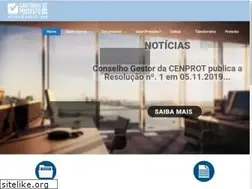 Sites similar to cartoriosdeprotestoam.org.br