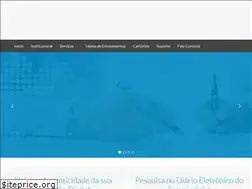 Sites similar to cartoriosmaranhao.com.br