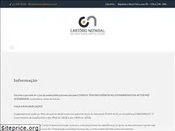 Sites similar to cartoriosoniasantoslouro.pt