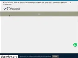 Sites similar to cartoriovilamariana.com.br