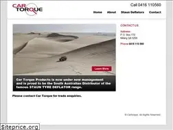 Sites similar to cartorque.biz