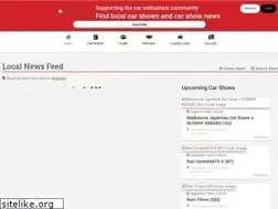 Sites similar to cartorque.co